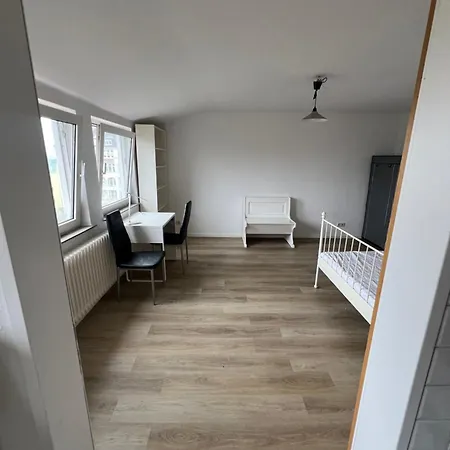 Ubytování v soukromí Private With Sea View Wilhelmshaven