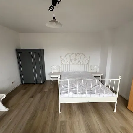 Ubytování v soukromí Private With Sea View Wilhelmshaven