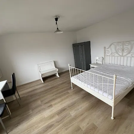 Private With Sea View Wilhelmshaven